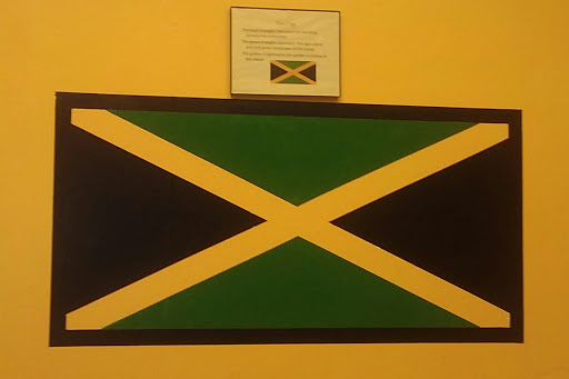 Irie Eats - Visual