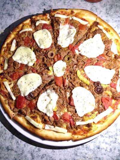 Photos of Pizza Don Bosko (halal)since 2003