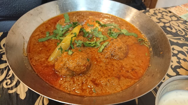 Lahore Express London