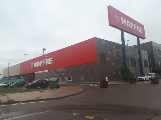 Centro de Servicio del Automóvil MAPFRE - Thumbnail