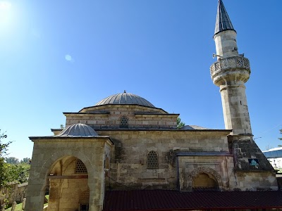 Photos of Şah Melek Cami