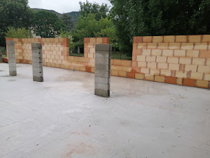 Photo n°8 de 123 Construction à Le Pouzin (Menuisier)