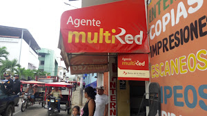 agente multired 0