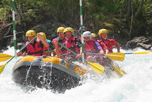 Photo n°6 de Chalet Les Deux Alpes - Alpe d'Huez à Le Bourg-d'Oisans (Agence de voyages)