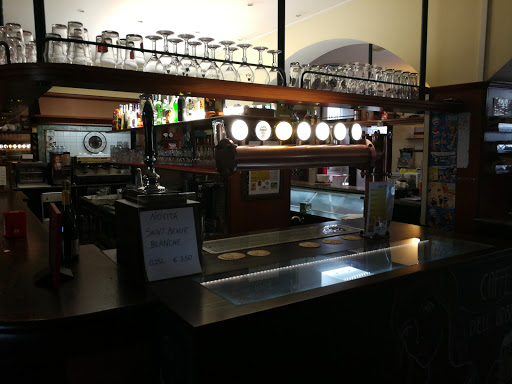 Caffè dell'Urbe - Visual