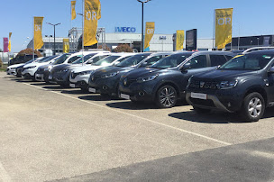 Photo n°19 de RENAULT OCCASIONS - SAINT-PRIEST - RRG à Saint-Priest (Concessionnaire Renault)