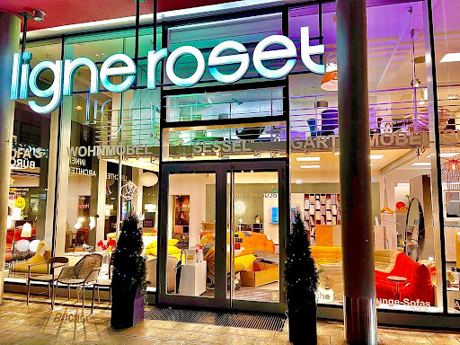 Ligne Roset München | Hohenzollernstraße - Thumbnail