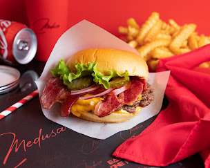 Photo n°3 de STARBUN à Paris (Restaurant halal)