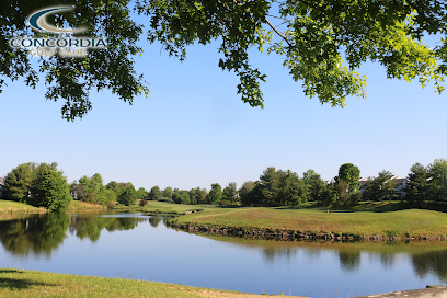 Concordia Golf Club