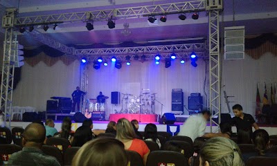 church