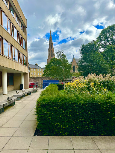 50 George Square, The University of Edinburgh - Thumbnail