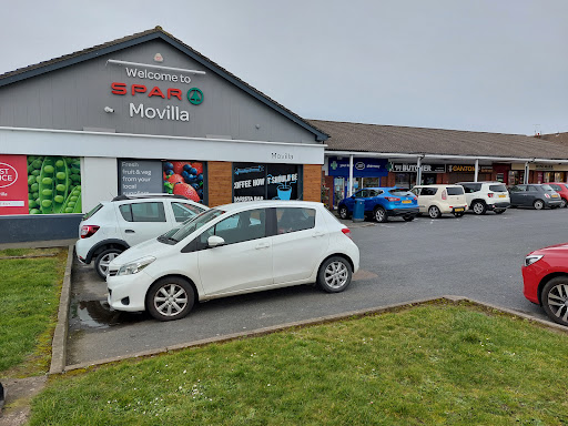 SPAR Movilla