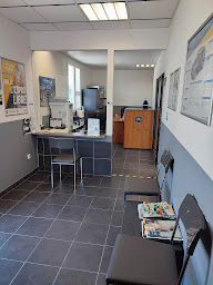 Photo n°1 de AS Autosécurité Contrôle Technique SAINT NAUPHARY à Saint-Nauphary (Centre de contrôle technique)