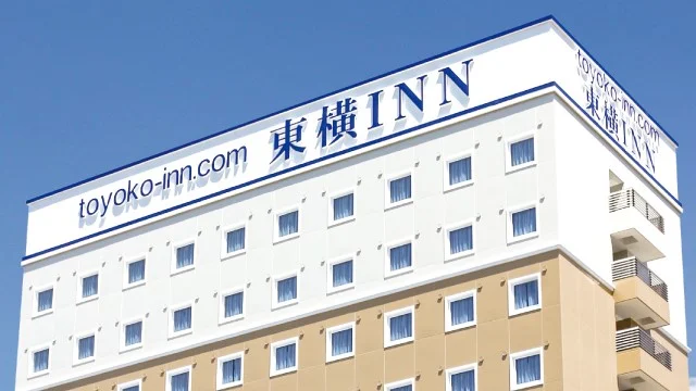 Toyoko Inn Maibara-eki Shinkansen Nishi-guchi