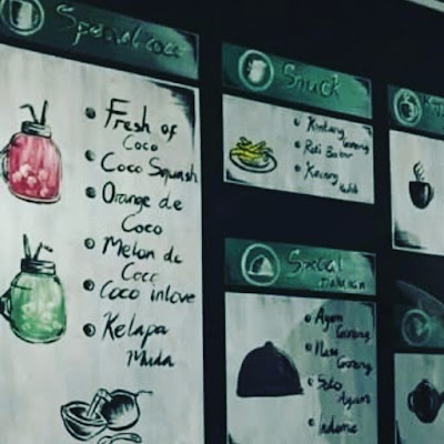Photos of Coco Coffee Cafe
