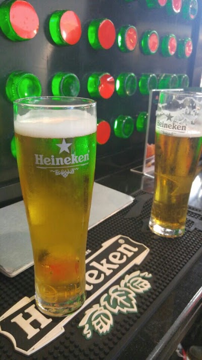 Photos of Heineken Lounge