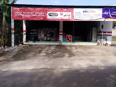 Photos of brilink akar abadi ngrendeng sine