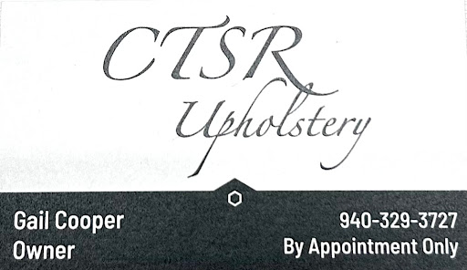 CTSR Upholstery - Thumbnail