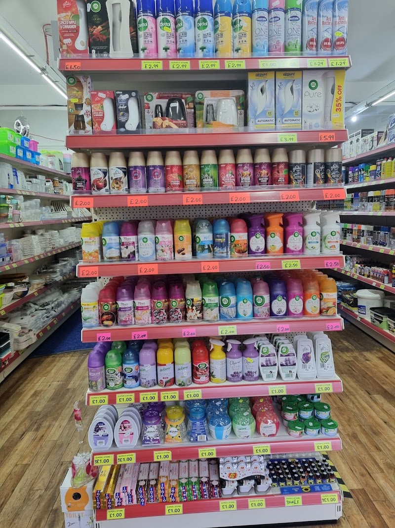 Saving zone cheadle Staffordshire photo 2