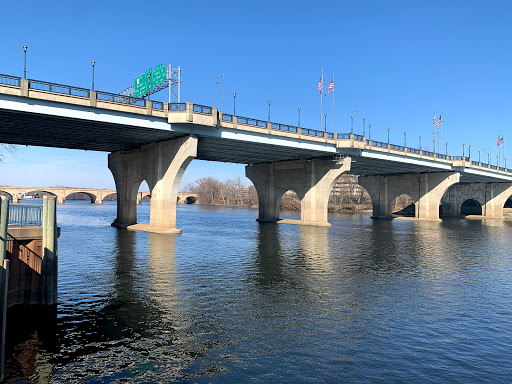 Mortensen Riverfront Plaza - Thumbnail