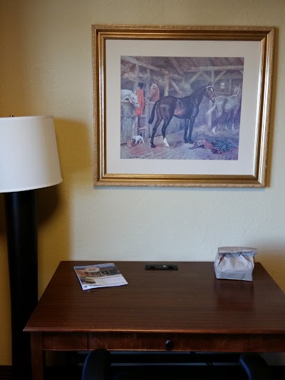 Photos of Best Western Shelbyville Lodge