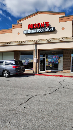 Mison's Oriental Food Mart - Thumbnail