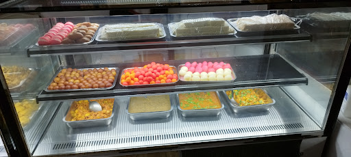 Anmol sweet shop WEDNESBURY