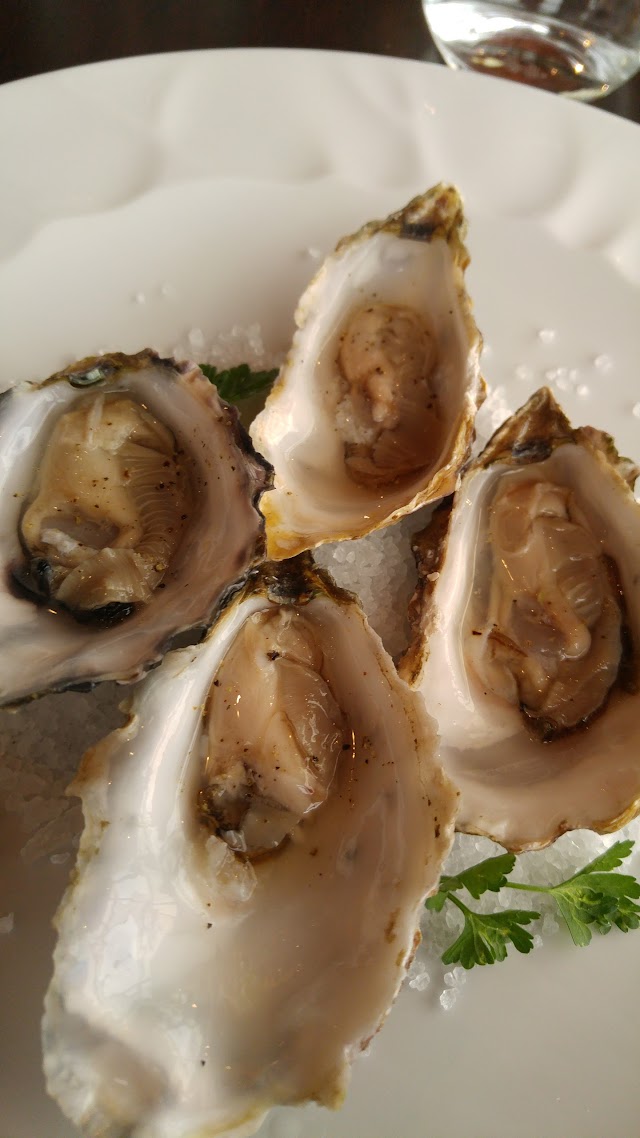 Osteria La Coppetella