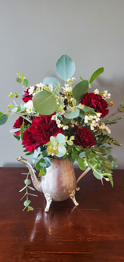 Jo's Florals - Thumbnail