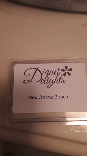 Diane's Delights