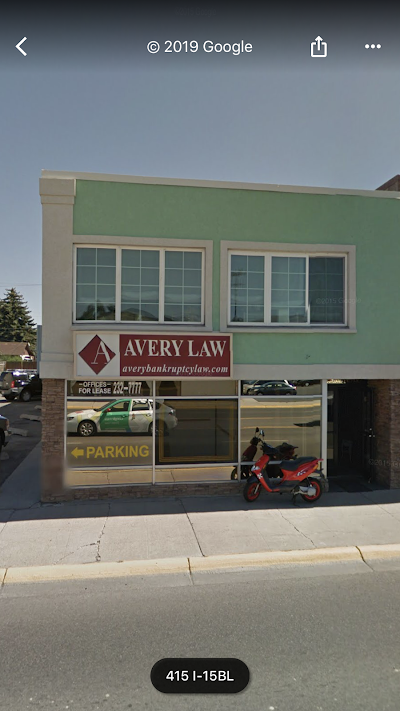 Avery Law