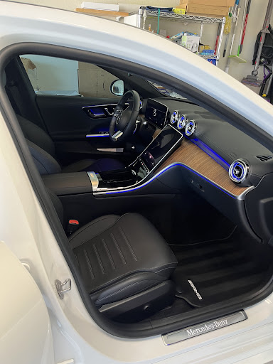Divos Detailing - Visual