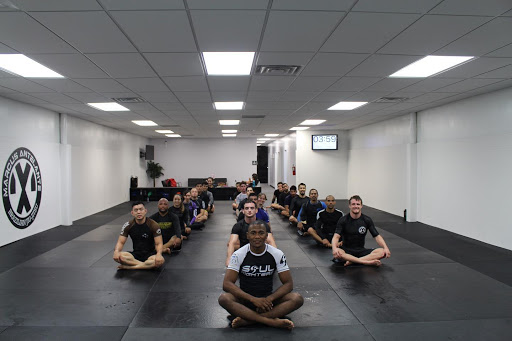 MA BJJ Academy - Thumbnail