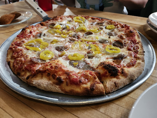 I Love NY Pizza & Bar Jasper - Thumbnail