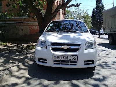 Photos of Chevrolet Babek Showroom&Service