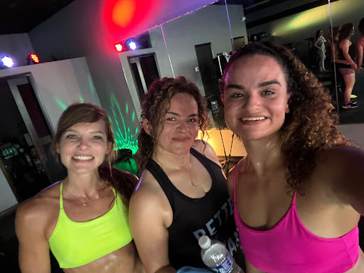 Fitjump Studio - Visual
