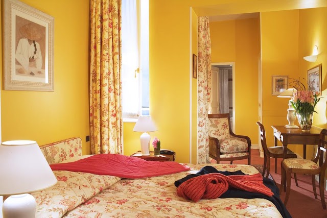 Hôtel Le Relais du Louvre
