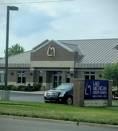 Photos of Lake Michigan Credit Union