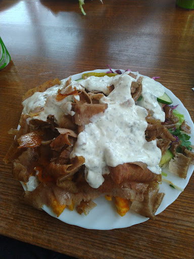 MARMARIS-ANTALYA Döner-Kebab-Haus - Thumbnail