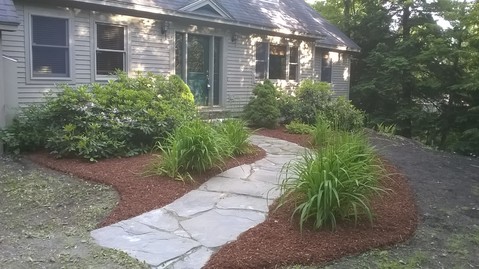 Frye Landscaping - Thumbnail