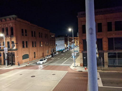 Chevy's Place Gallery - United States