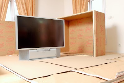 Photos of AGS International Movers - Dubai