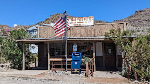 Oatman Az - Thumbnail