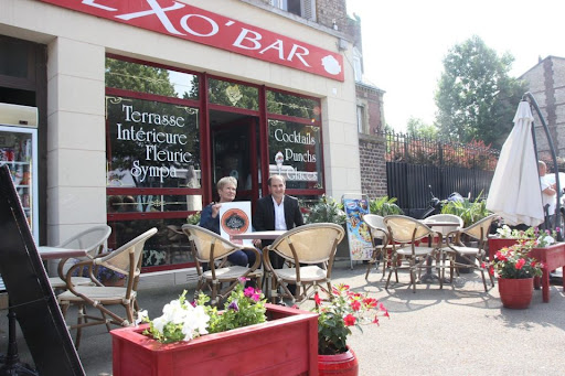 Lexo Bar