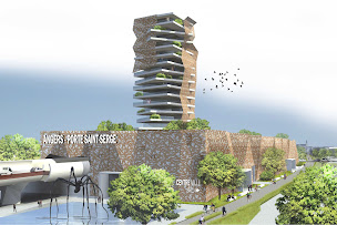 Photo n°5 de Godefroy Riviere Architecte à Clermont-Ferrand (Agence d'architecture)