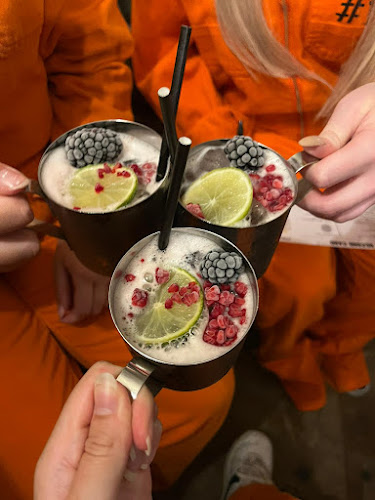 Reviews of Alcotraz Brighton: Cell Block One-Three in Brighton - Pub