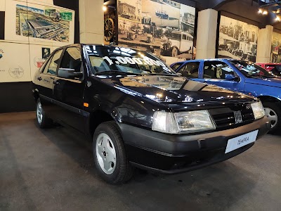 Tofas Bursa Anatolian Cars Museum