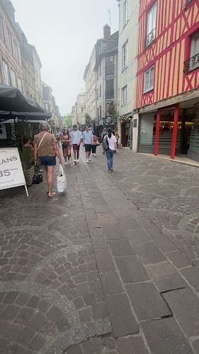 Avis sur Le Bel Air à Rouen - Salon de coiffure