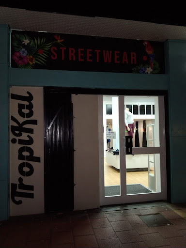 TropiKal Street Wear - Thumbnail