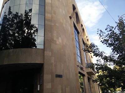 Photos of Consulate of Thailand